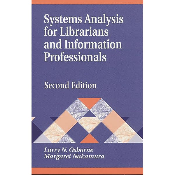Amazon.com: Library Information Systems (Library and Information